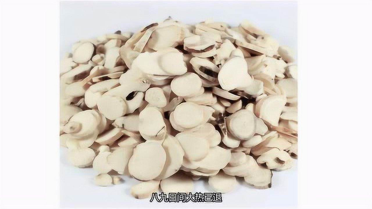 张锡纯药解—_白芍_腾讯视频