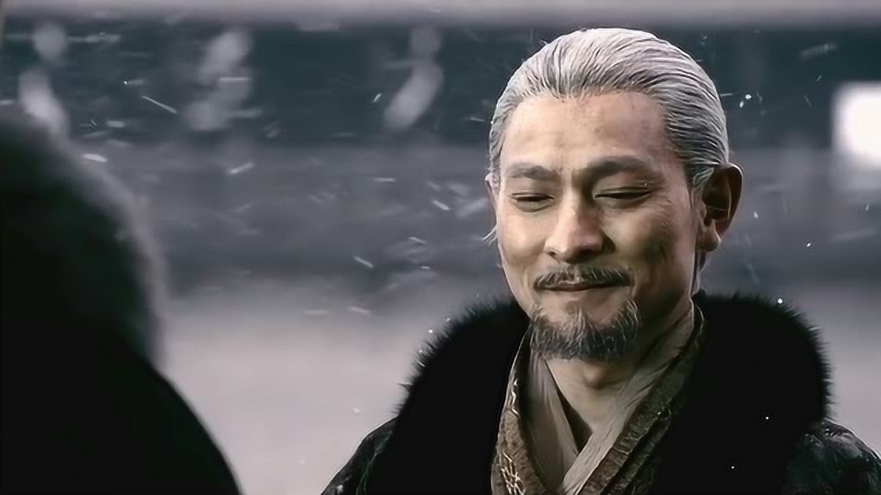 赵子龙满头白发却非要带军出征诸葛亮怎么劝都不行