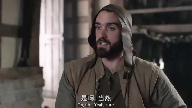 看美式歌剧 英雄与公主的歌剧 学地道的英语发音 S1E3