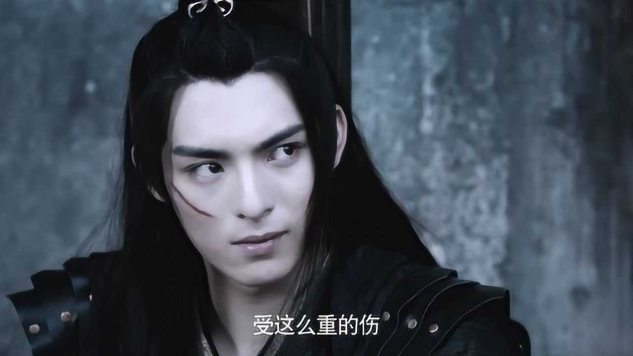 陈情令:薛洋竟用一颗糖来试探阿箐是不是真的眼瞎,太坏了!