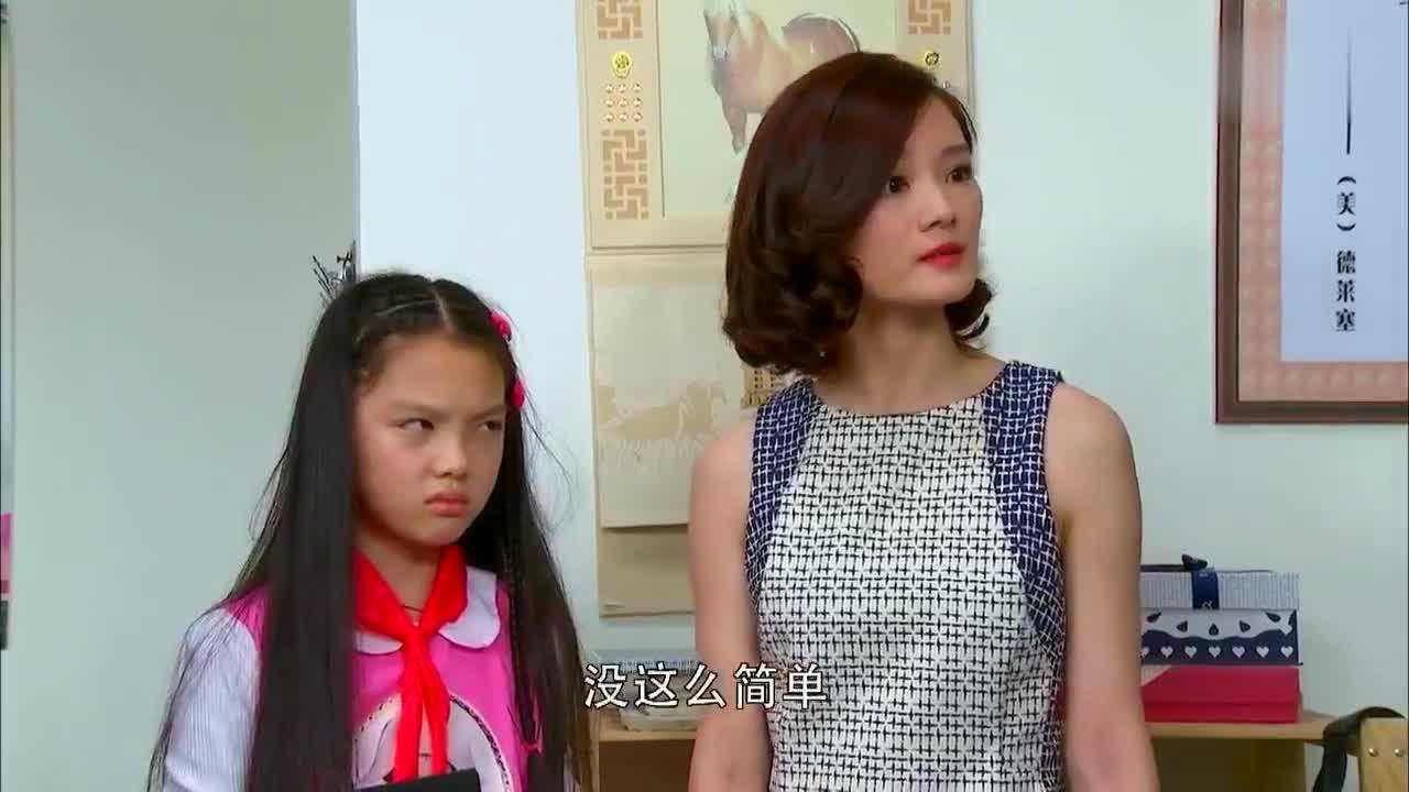 夜市人生为了报复李晶晶文娟这样的举动有些有失家教了