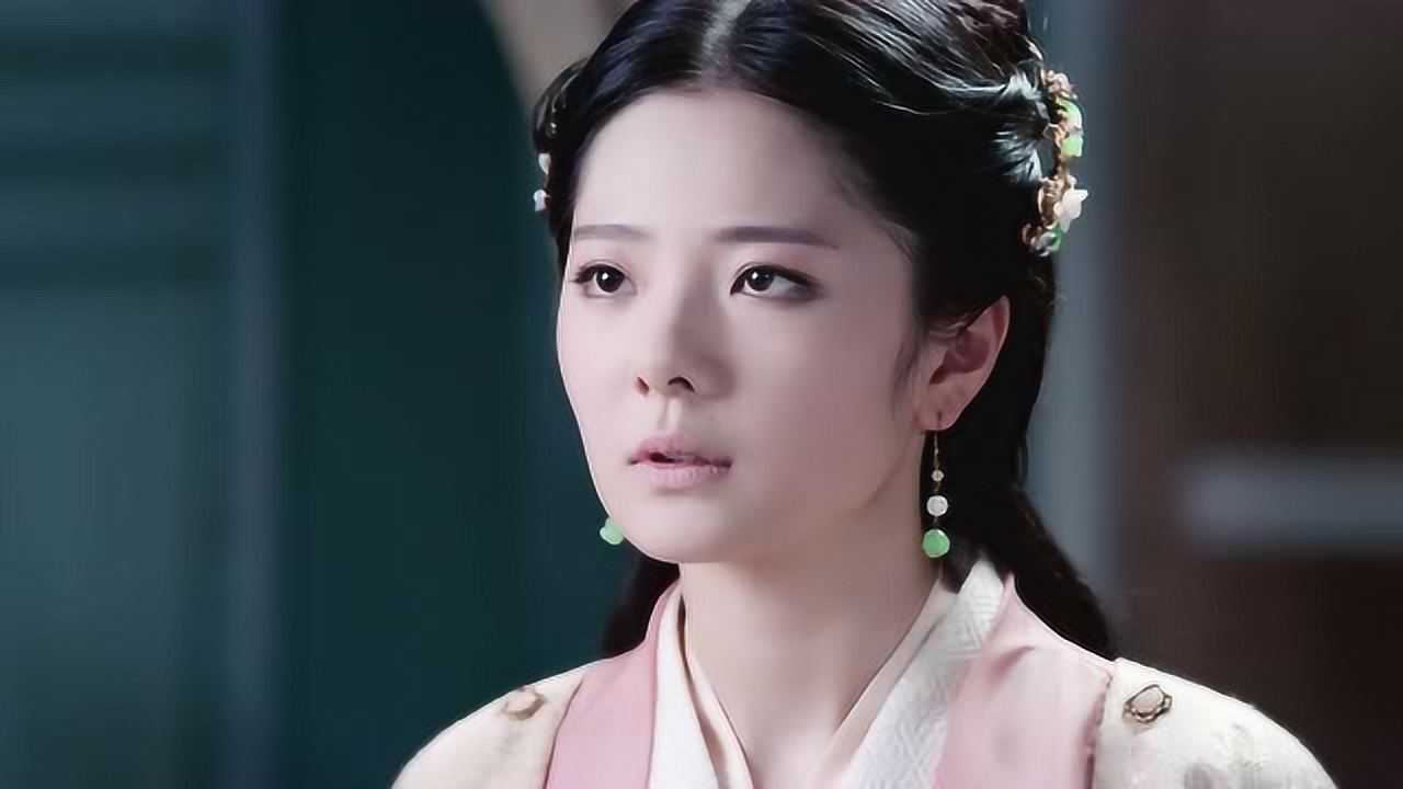 《陈情令》敛芳尊所做被秦愫知晓,果然还是那么爱慕名利