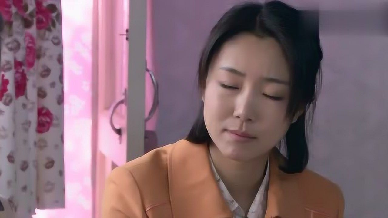 翠兰的爱情寡妇提亲人家不同意竟然还想着人家以后求着娶她