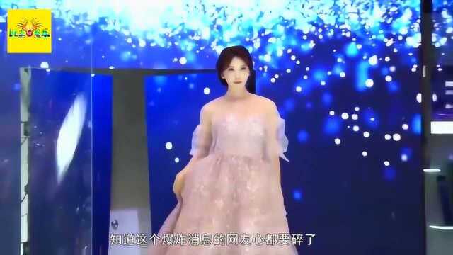 黑泽志玲婚后首现身,性感又迷人,就像妙龄少女