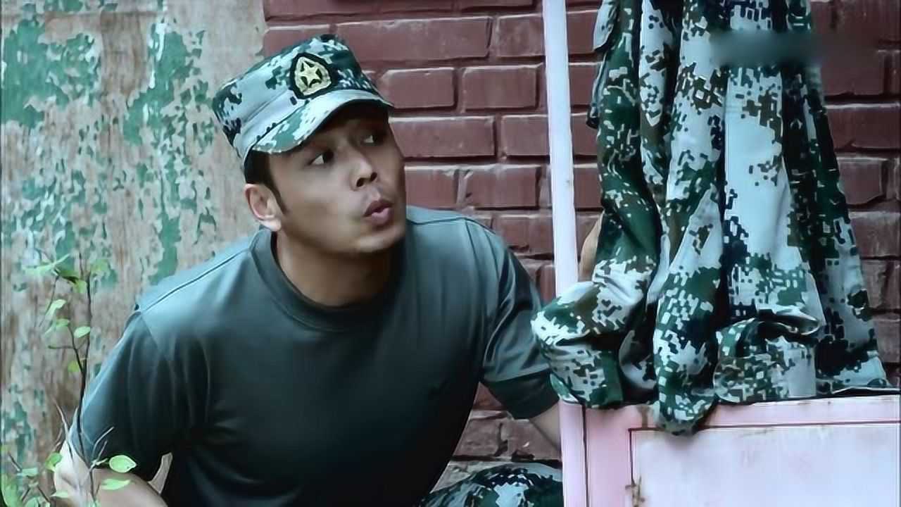 神犬奇兵郭有栋开锁还不忘拉个垫背的老付被迫把风很无奈