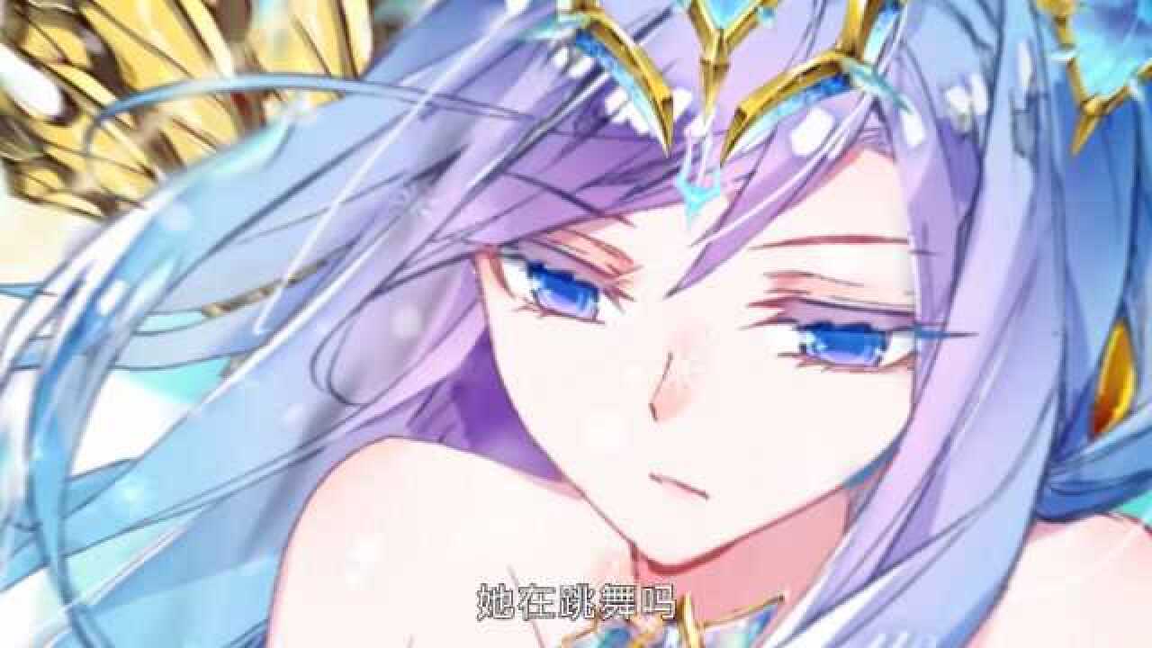 斗罗大陆王冬变身美女看呆霍雨浩原来他是女的