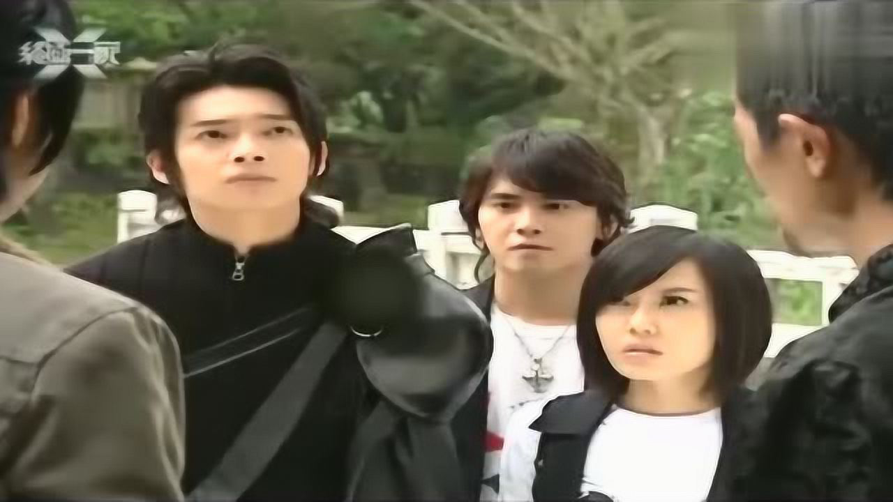 腾讯视频】 终极一家：夏天终于变强了，这一把“铁克无极”阿公