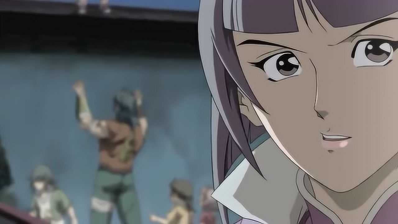 紫凝小姐姐也太可爱了!心疼步惊云!