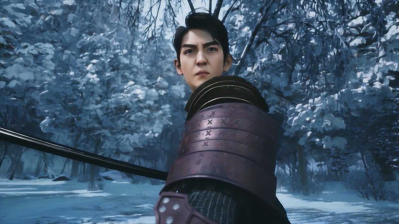 全职高手电竞版cut31:兴欣对战无极,兴欣以十抵一赢得比赛
