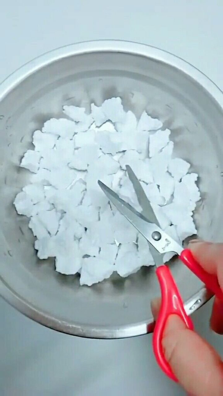 自制强力万能胶