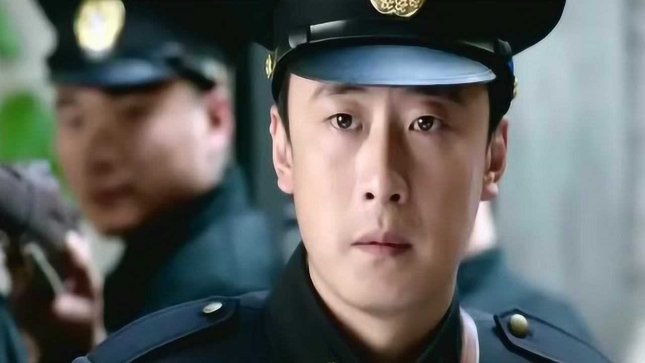 魔都风云董队长带队抓人谁知惹到不该惹的女人被局长大骂