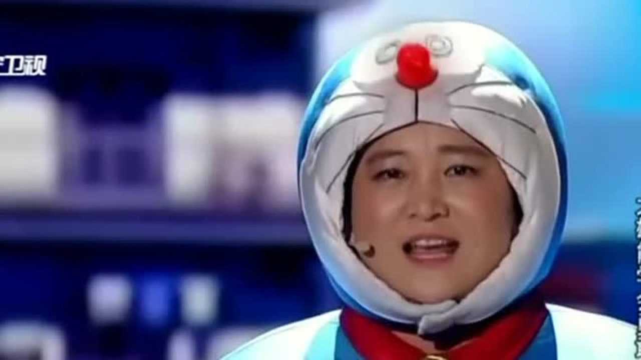 小品:沈凌抱贾玲大腿撒娇,我要,越看越像母子!