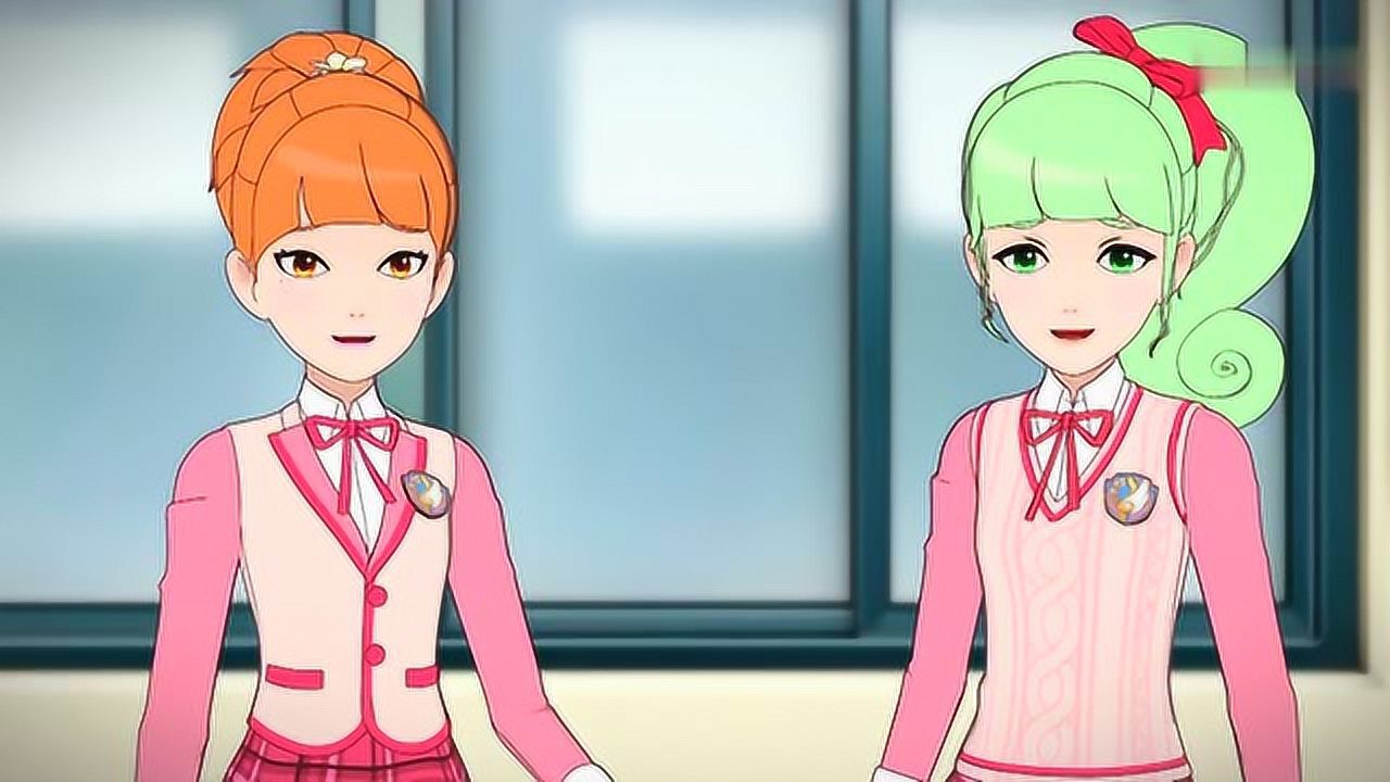 菲梦少女林莉莉说绝对不允许这样的事发生表示宋诗语不知好歹