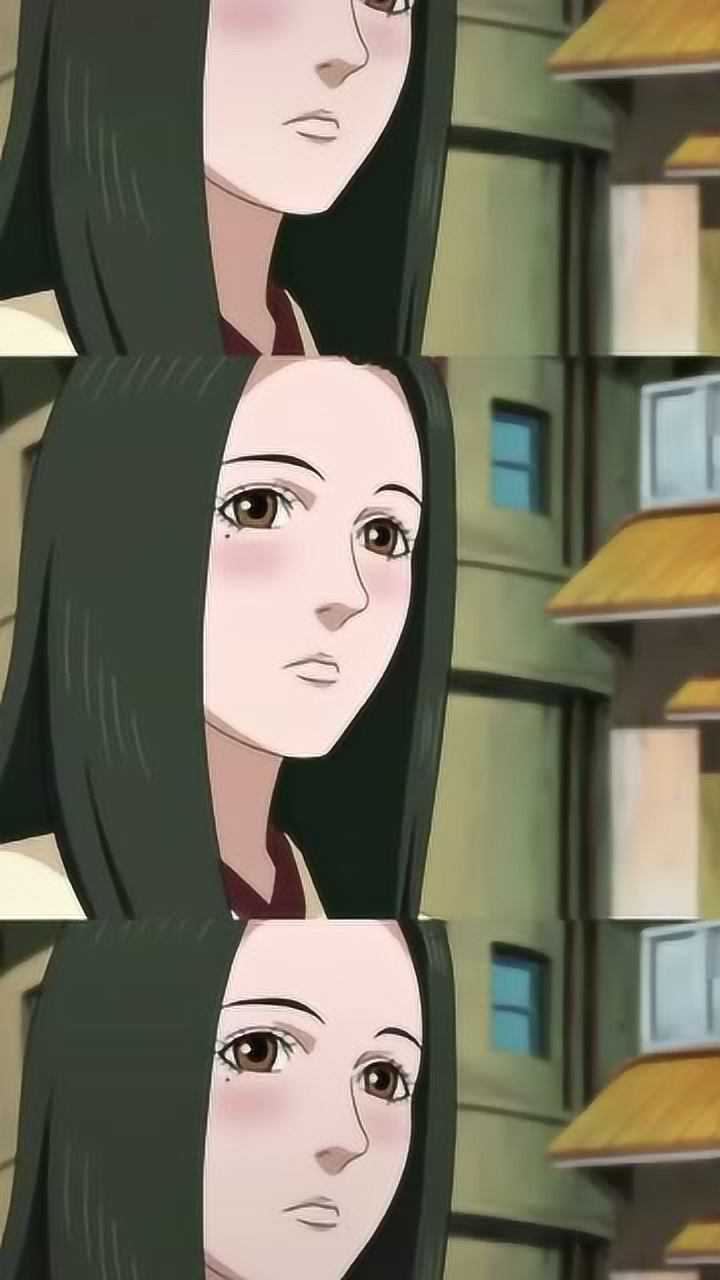 火影忍者我是阿离离是那个对卡卡西不离不弃的离