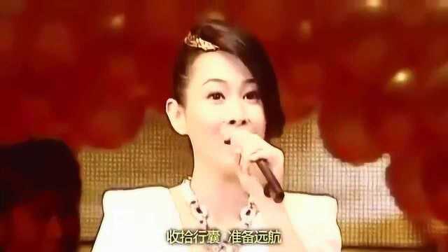 15年前奶茶演唱的《梦童》成为很多人心中的记忆