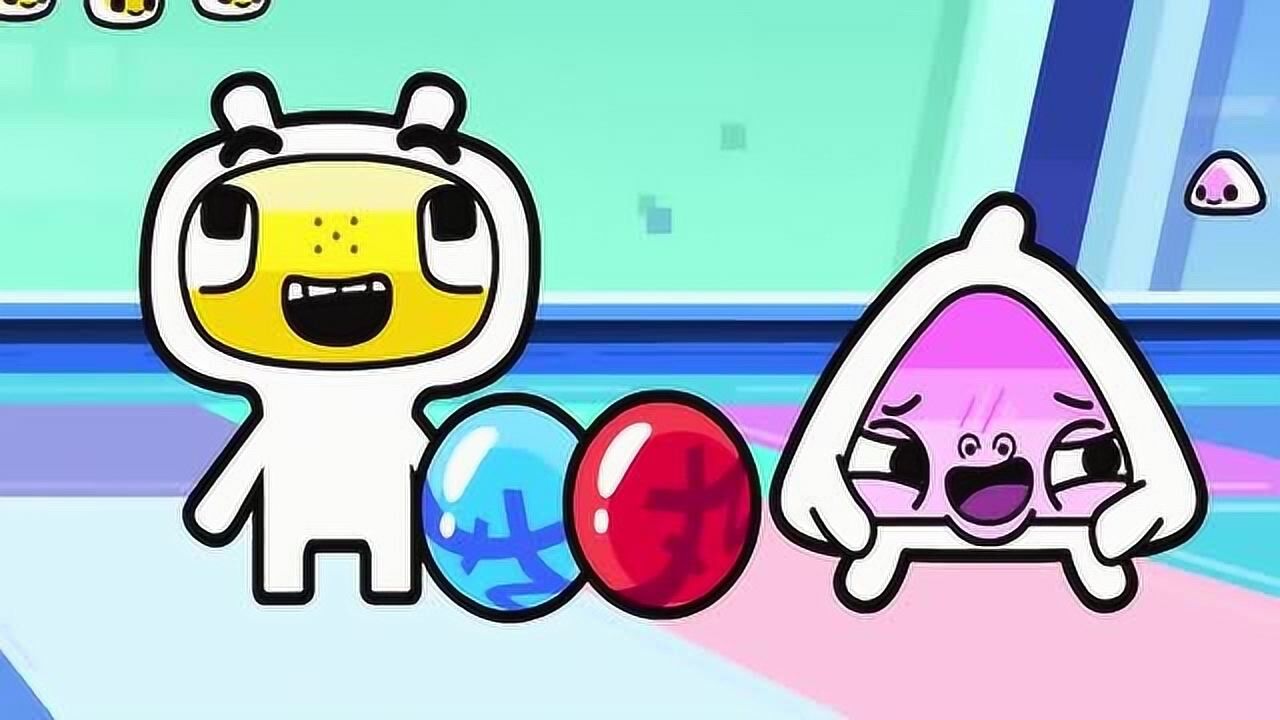 超迷你战士:迷你勇终于可以碰到迷你萌了