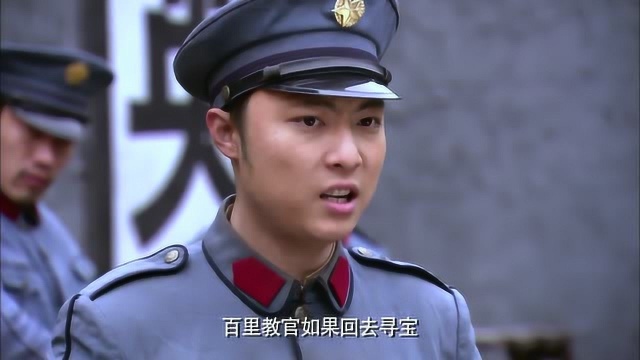 乱世出英雄!热血男儿将恩铭记于心,满腹壮志豪情