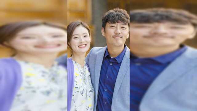 欢喜盈门好惨一男的赵达被老婆赶出家门