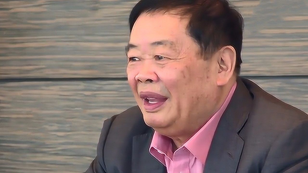 曹德旺谈《美国工厂》:说影片丑化中国人是过度解读