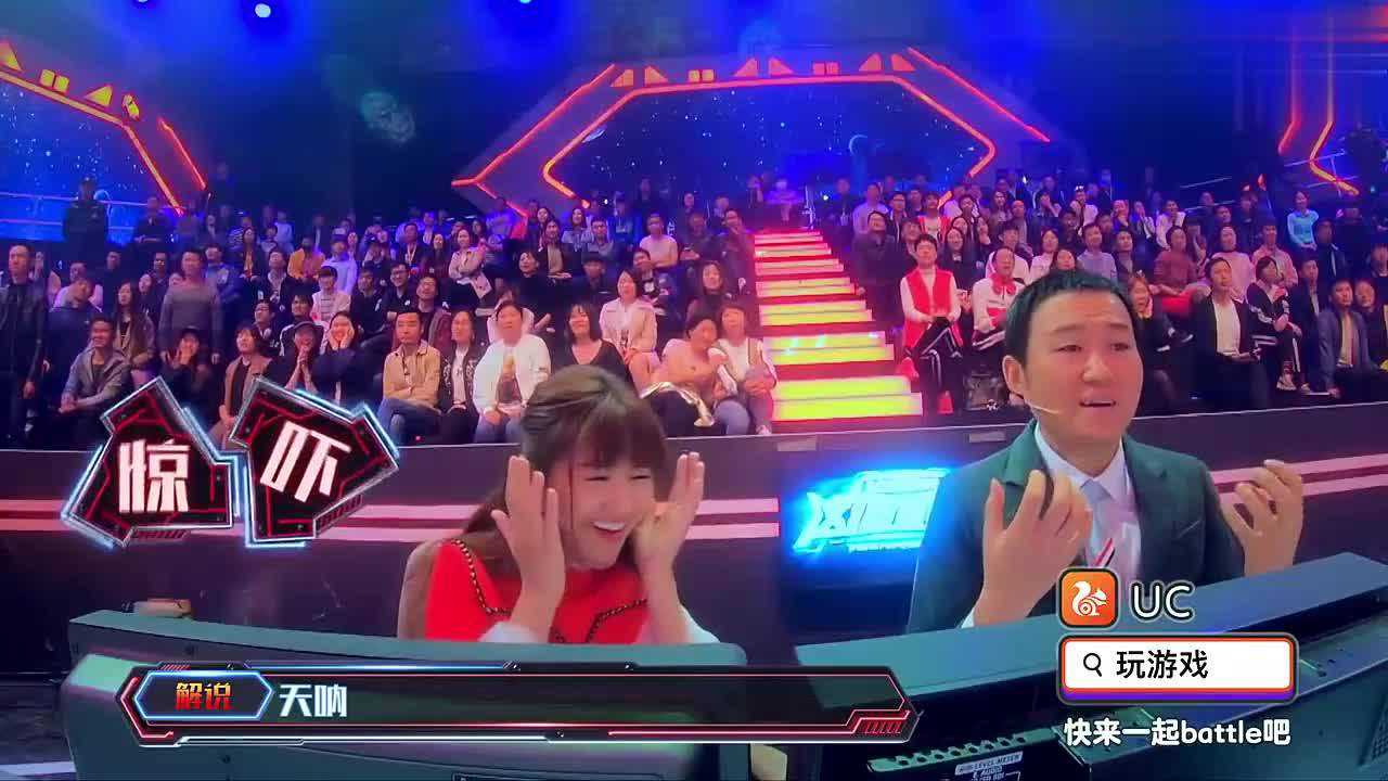 挑战帮粉丝扶贫,双榴弹老六让我损失惨重,钢铁六套直接送他蓝一游戏00