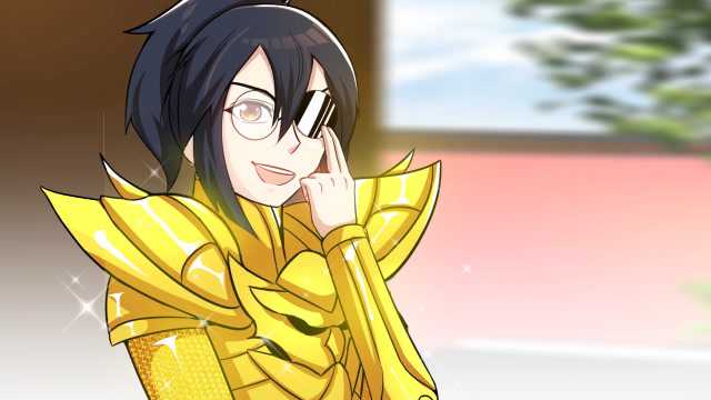 漫动画&middot;至尊神魔 8集