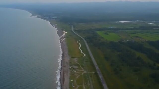 这个岛才是中国最大的岛屿,资源比台湾丰富,却被割让了