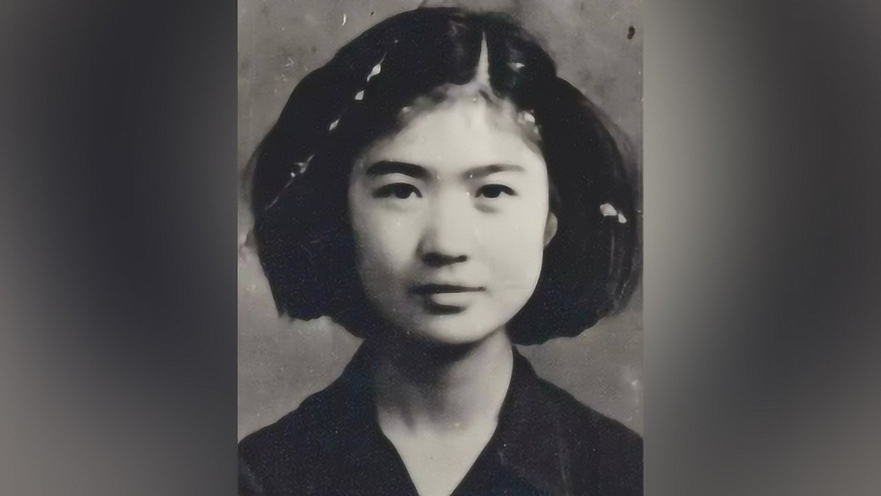 刘胡兰15岁牺牲时，唯一亲妹因她患上精神病，如今过得怎么样？_腾讯视频