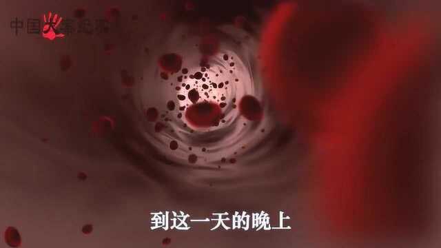 2001河南汤阴系列毒杀亲夫案中国大案纪实