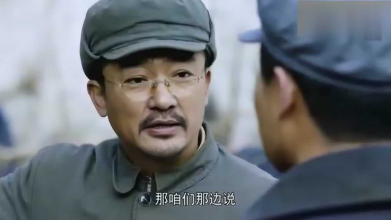 特赦1959众人纷纷后悔没有早点投诚埋怨老蒋太抠门