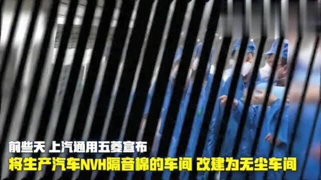 “神车”五菱:人民需要什么就造什么!