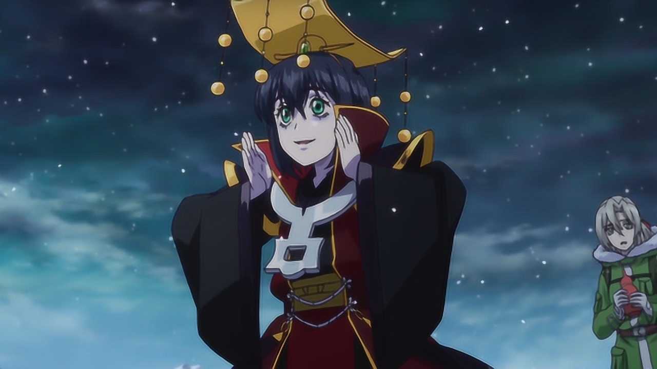 大王不高兴完结撒花阎王感激救世神龙这个世界如你所愿