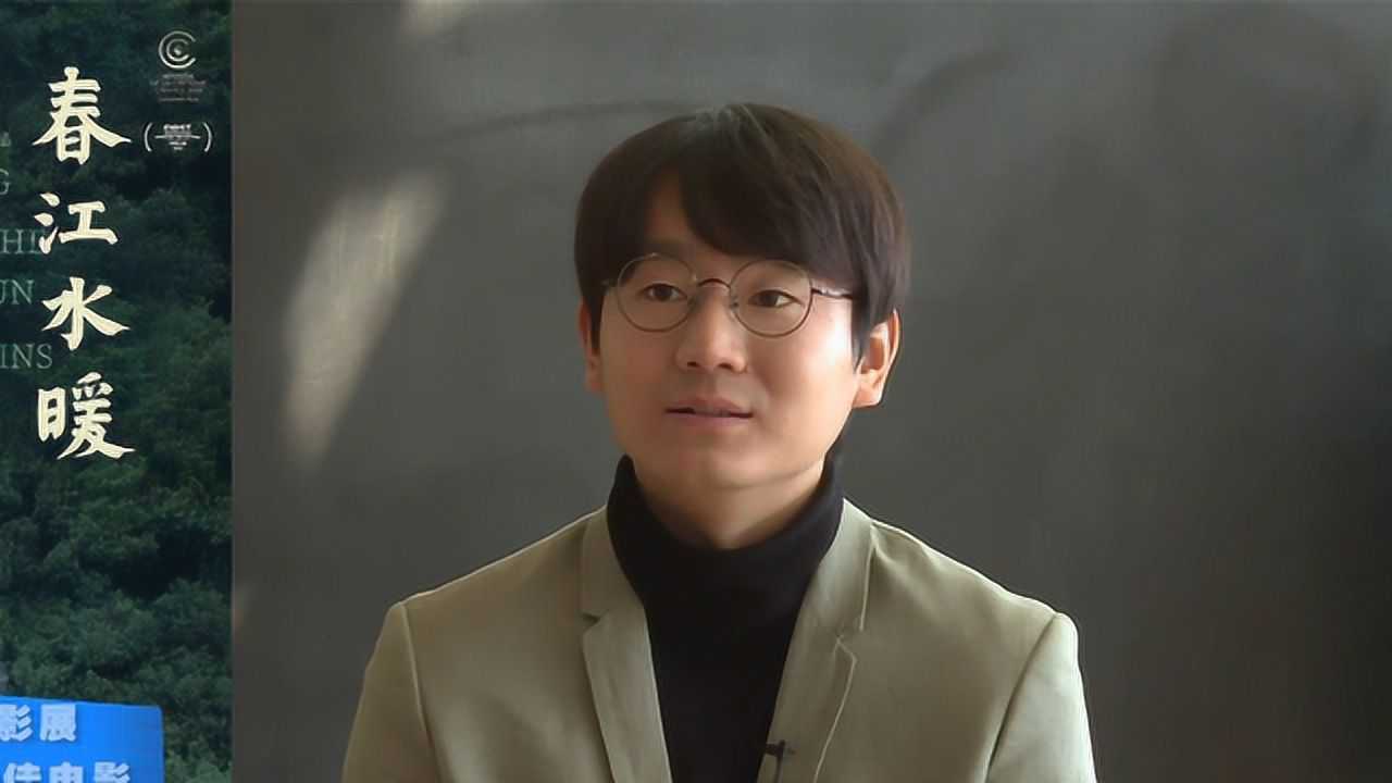 新导演的崛起!专访《春江水暖》导演:电影像大海,我们注入小水珠
