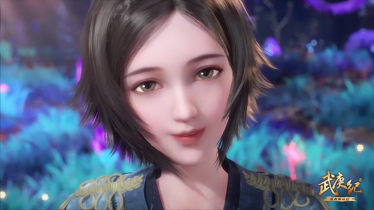 武庚纪第3季武庚做噩梦梦见白菜老婆被干掉自己却无能无力