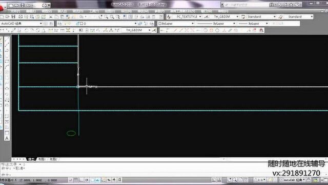 10分钟了解下CAD标注简介