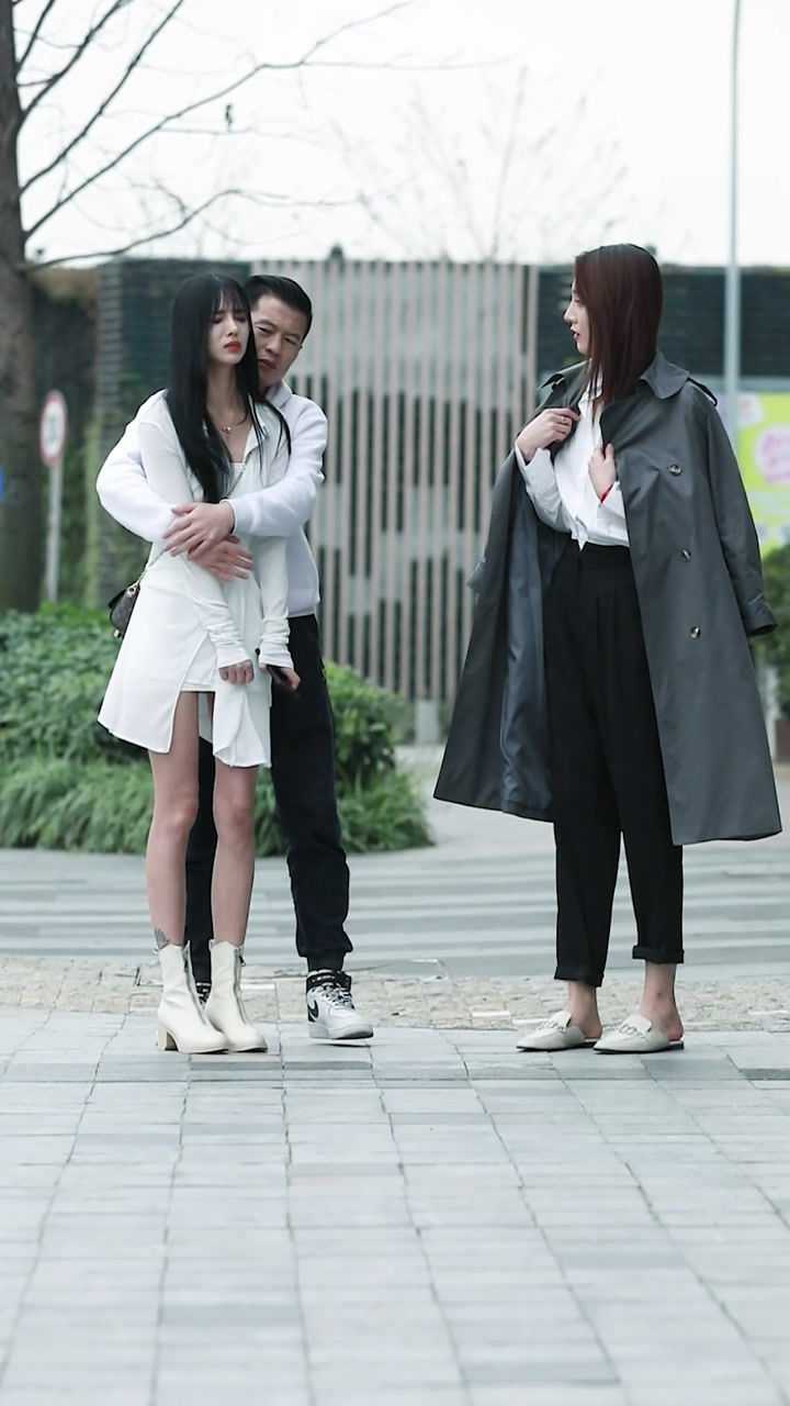 女朋友和妹妹的区别_腾讯视频