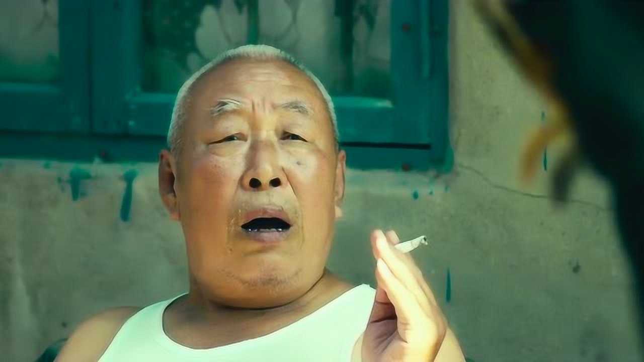夏洛来找马冬梅问大爷认不认识马冬梅这一段太逗了
