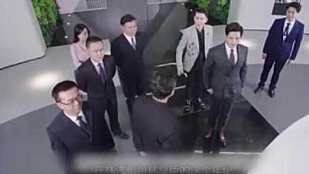 林浅厉致诚订婚,林莫臣做出惊人举动,林浅气得怒扇他