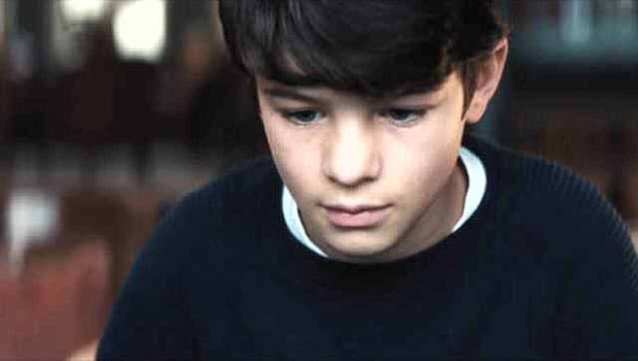 电影预告 artemis fowl