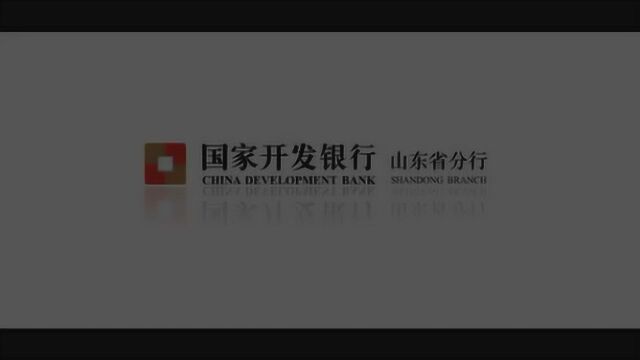 共战疫情,我们都是一家人—国家开发银行山东省分行