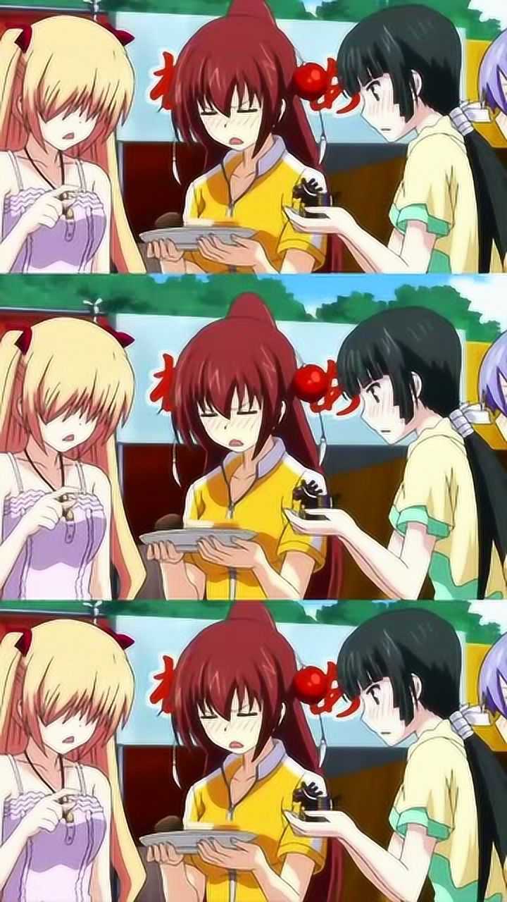 请认真和我谈恋爱好吗!_腾讯视频