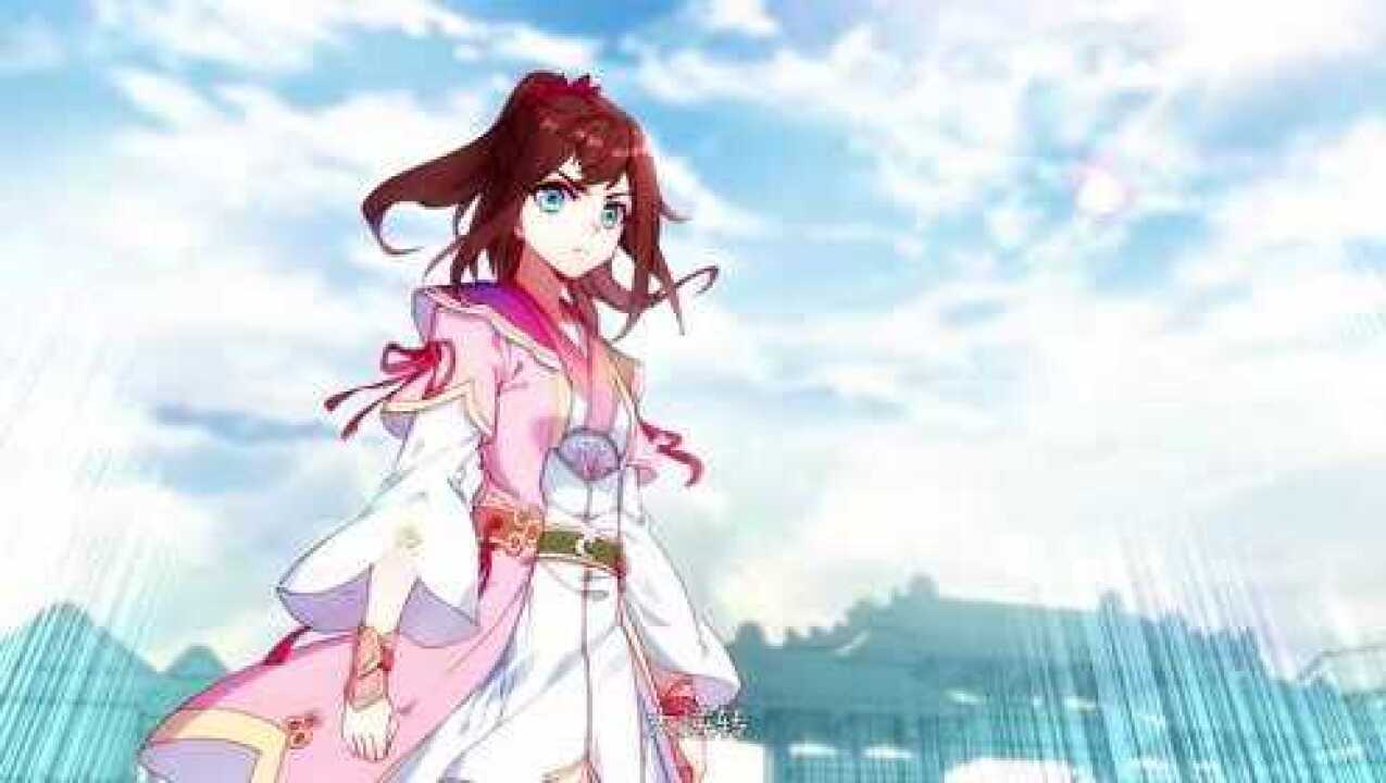 元尊在苏幼薇眼中家世再好的她也没什么了不起的