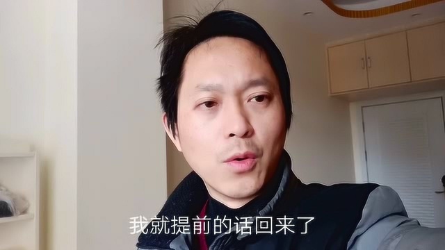 聊聊我去年在武汉的经历,还有我为武汉做的一些事情,武汉加油!