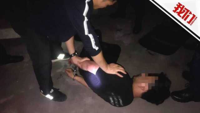 热点丨福建漳州角美凶案一男童死亡 目击者:嫌犯持刀翻墙进入家中作案