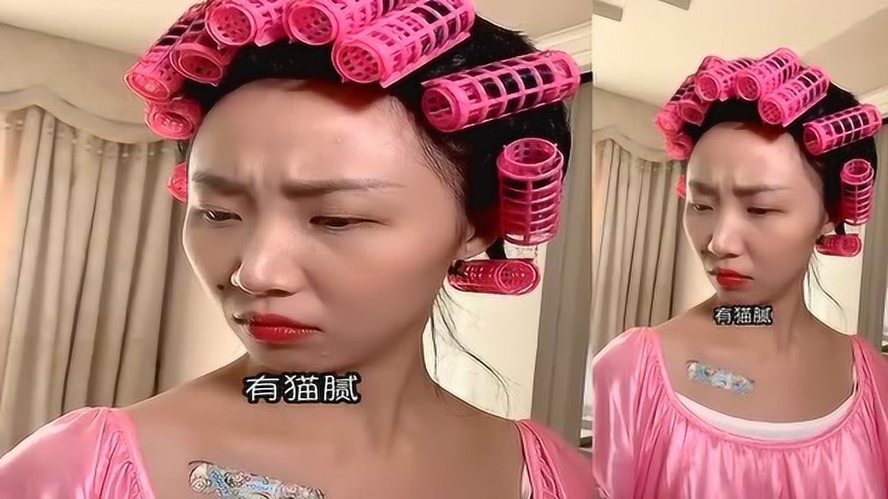 神探包租婆:芋头考了90分,包租婆有点不相信啊