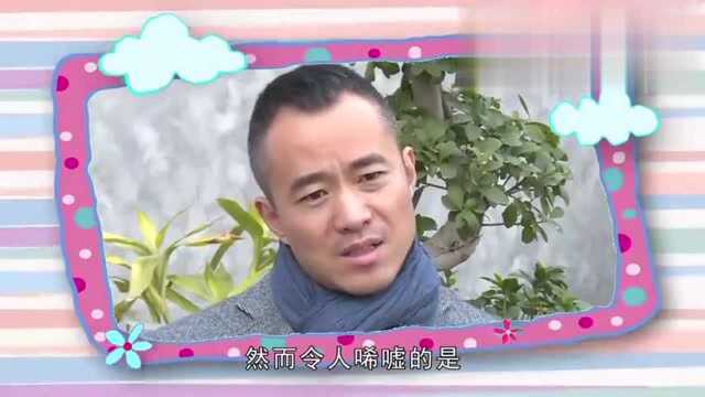 央视邱启明之后,又一男星犯错误入狱,大好前途尽毁