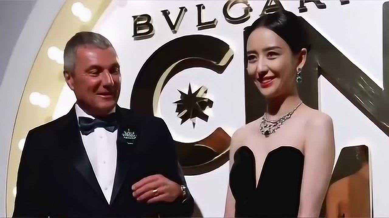 佟丽娅这么好为什么陈思诚不珍惜和老外拍照故意保持距离