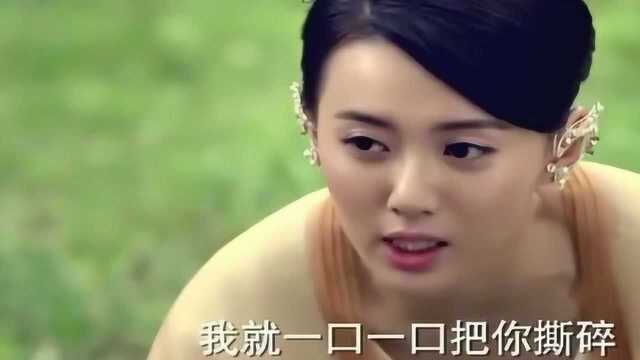 知道飞月身份的孟安仁还会像以前一样对她吗