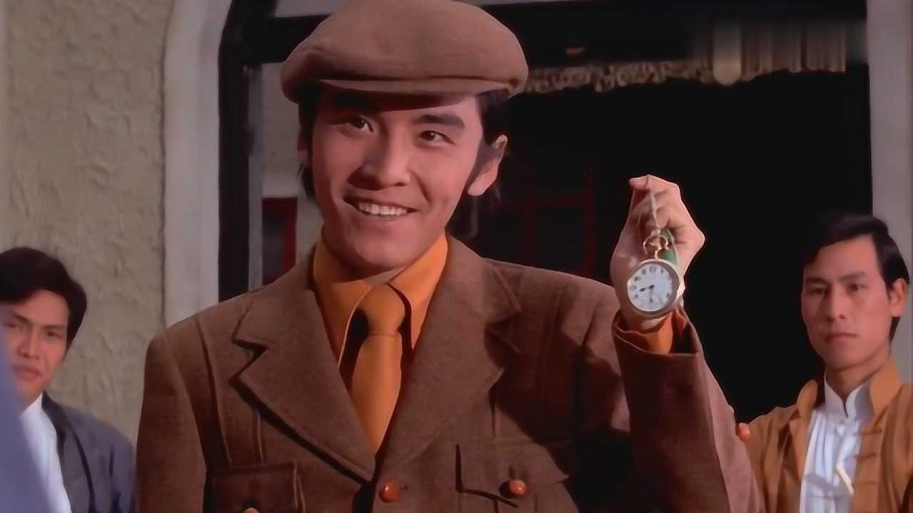 马永贞谭四爷一句话讲明上海滩局势上海滩上谁都在抢