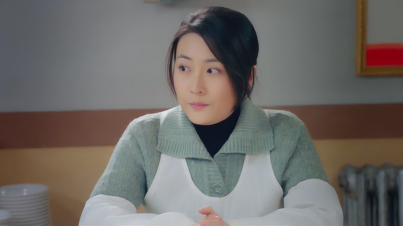 姥姥的饺子馆:大姐二姐又呛呛起来,弟妹一脸为难,谁也不敢得罪