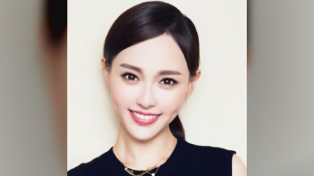 爆出唐嫣生龙凤胎的李心艾:“J女郎”曾饰演唐嫣大姐,进娱乐圈纯属偶然